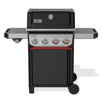 Weber Spirit E-435 Gas Grill