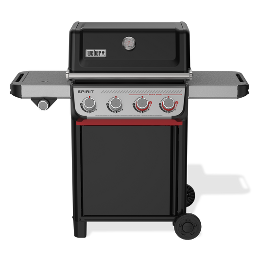 Weber Spirit E-435 Gas Grill