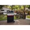 Weber Spirit E-435 Gas Grill