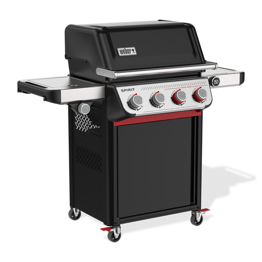 Weber Spirit EP-435 Gas Grill