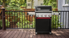 Weber Spirit EP-435 Gas Grill