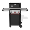 Weber Spirit E-325 Gas Grill