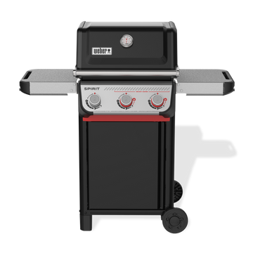 Weber Spirit E-325 Gas Grill