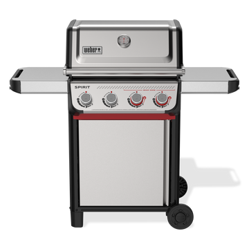 Weber Spirit S-425 Gas Grill