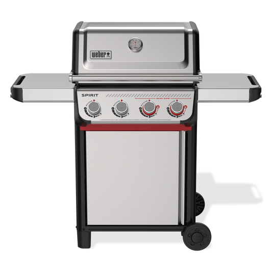 Weber Spirit S-425 Gas Grill