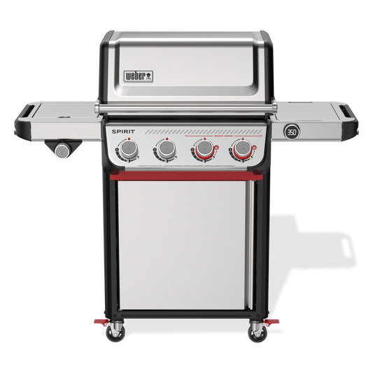 Weber Spirit SP-435 Gas Grill