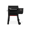 Weber Smoque Pellet Grill