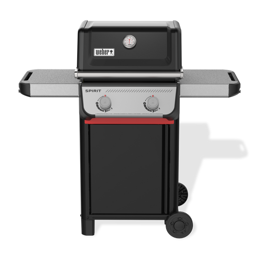 Weber Spirit E-210 Gas Grill