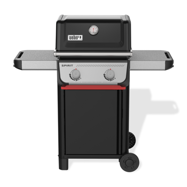 Weber Spirit E-210 Gas Grill – Luxe Barbeque Company
