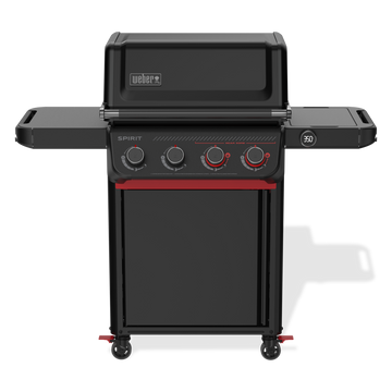 Weber Spirit EP-425 Stealth Gas Grill