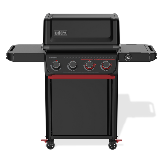 Weber Spirit EP-425 Stealth Gas Grill