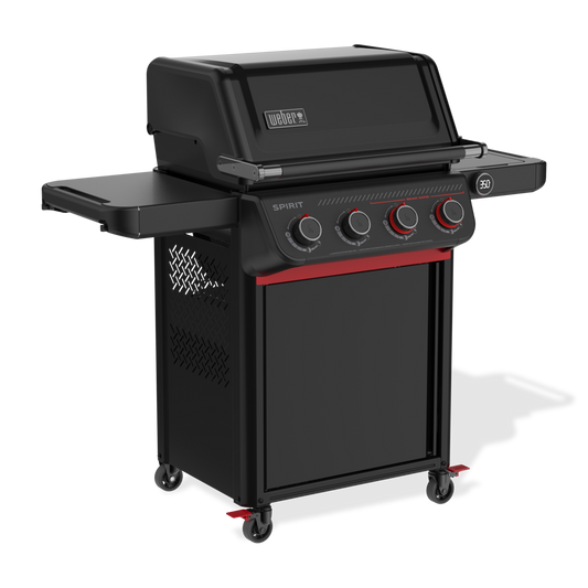 Weber Spirit EP-425 Stealth Gas Grill