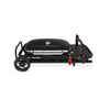 Weber - Traveler WW Portable Gas Grill - Black