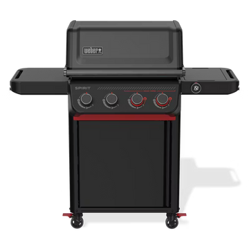 Weber Spirit EPX-425 Stealth Gas Grill