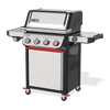 Weber Spirit SPX-435 Gas Grill