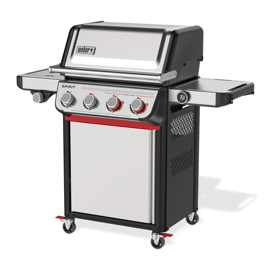 Weber Spirit SPX-435 Gas Grill