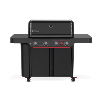 Weber - Genesis SP-E-430 Stealth