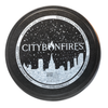 City Bonfires - Portable Compact Fire Pit