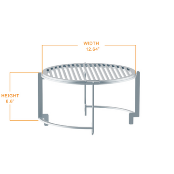 Alchemy - Pro Elevated Rack