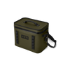 Yeti Hopper Flip 18 Soft Cooler - Olive