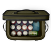 Yeti Hopper Flip 18 Soft Cooler - Olive