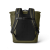 Yeti Hopper M12 Backpack Cooler - Olive