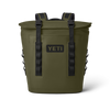 Yeti Hopper M12 Backpack Cooler - Olive