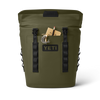 Yeti Hopper M12 Backpack Cooler - Olive