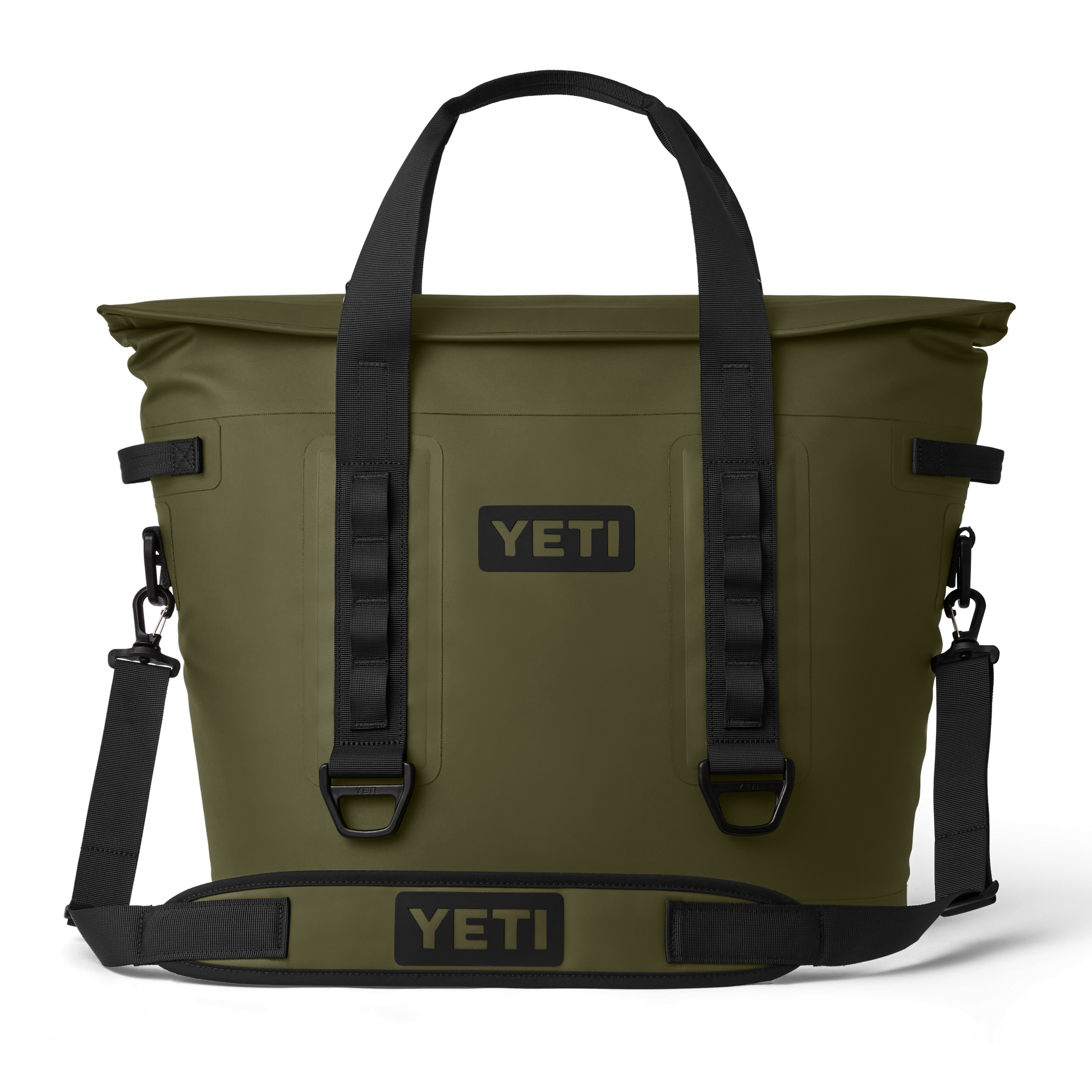 Yeti Hopper M30 Soft Cooler 2.0 - Olive – Luxe Barbeque Company Yeti Hopper M30 Soft Cooler 2.0 - Olive – Luxe Barbeque Company