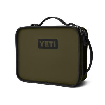Yeti Daytrip Lunch Box - Olive