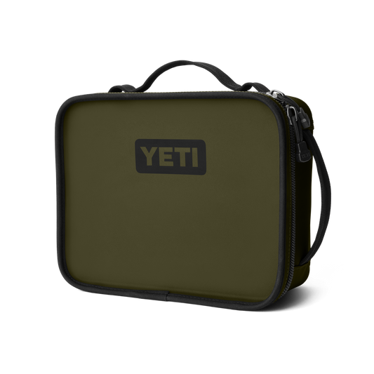 Yeti Daytrip Lunch Box - Olive