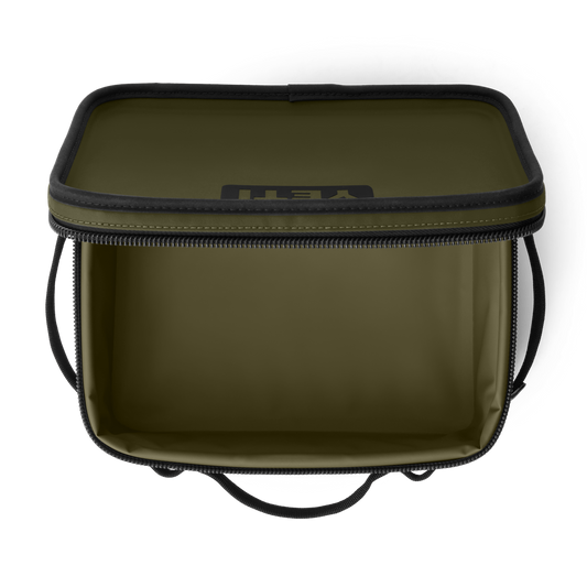 Yeti Daytrip Lunch Box - Olive