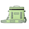 Yeti Hopper Flip 12 Soft Cooler - Key Lime