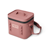 Yeti Hopper Flip 12 Soft Cooler - Sandstone Pink