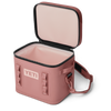 Yeti Hopper Flip 12 Soft Cooler - Sandstone Pink