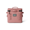 Yeti Hopper Flip 12 Soft Cooler - Sandstone Pink