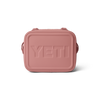 Yeti Hopper Flip 12 Soft Cooler - Sandstone Pink