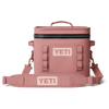 Yeti Hopper Flip 12 Soft Cooler - Sandstone Pink