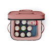 Yeti Hopper Flip 12 Soft Cooler - Sandstone Pink