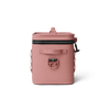 Yeti Hopper Flip 12 Soft Cooler - Sandstone Pink