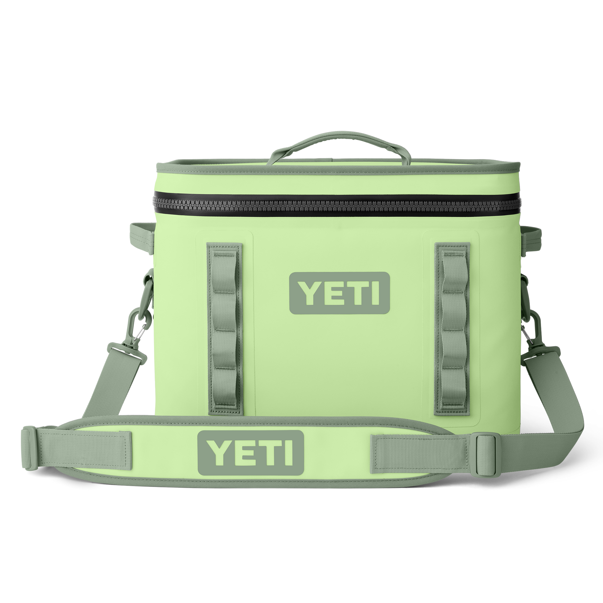 Yeti Hopper Flip 18 Soft Cooler - Key Lime – Luxe Barbeque Yeti Hopper Flip 18 Soft Cooler - Key Lime – Luxe Barbeque