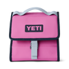 Yeti Daytrip Lunch Bag - Wildflower Fuchsia/Navy