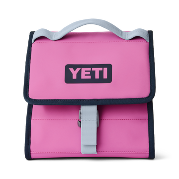 Yeti Daytrip Lunch Bag - Wildflower Fuchsia/Navy