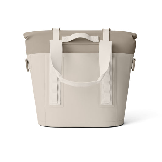 Yeti Hopper M15 Soft Cooler - Cape Taupe
