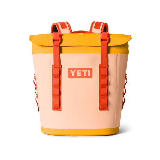 Yeti Hopper M12 Backpack Cooler - Beekeeper