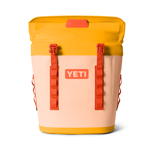 Yeti Hopper M12 Backpack Cooler - Beekeeper