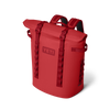 Yeti Hopper M20 Backpack Cooler 2.0 - Rescue Red