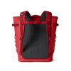 Yeti Hopper M20 Backpack Cooler 2.0 - Rescue Red