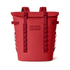Yeti Hopper M20 Backpack Cooler 2.0 - Rescue Red