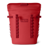 Yeti Hopper M20 Backpack Cooler 2.0 - Rescue Red